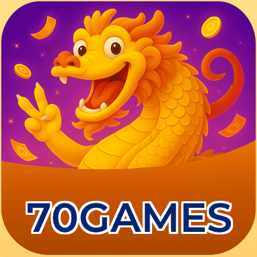 70GAMES.com - Apostas Online Seguras e Entretenimento de Alto Nível no Brasil - 70GAMES