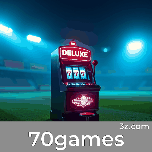 70games: Plataforma de Cassino Seguro e Divertido