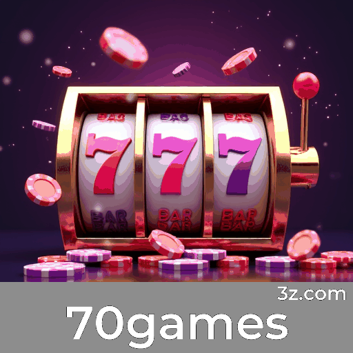 Internacional: Equipe de Elite e Casino Brasileiro em 70games