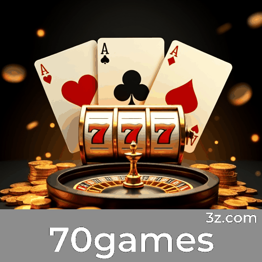 70games: Apostas Rápidas e Funcionalidades Completas no App