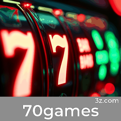 70games: Apostas Rápidas e Funcionalidades Completas no App