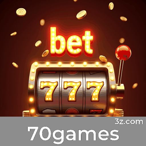 70games: Apostas Esportivas Completas para Brasileiros