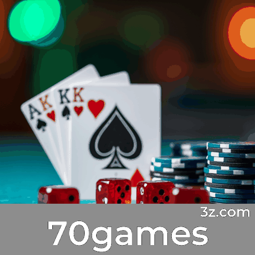 70games Promo: Descubra Valor Estratégico Escondido