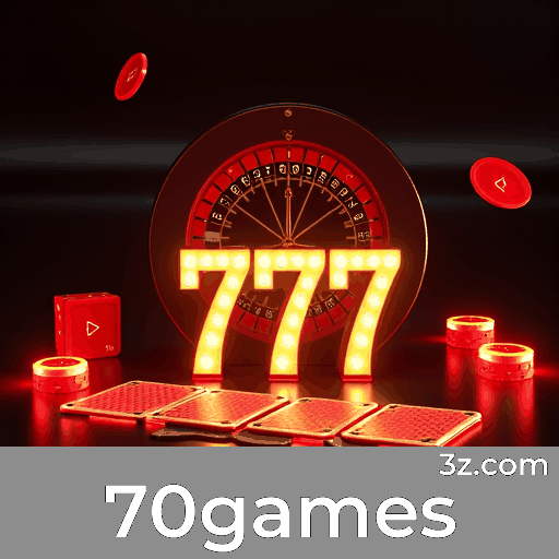 Desfrute do Acesso Seguro Instantâneo no Exclusivo 70games