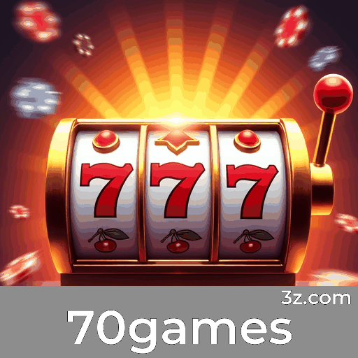 70games: Bônus e Ofertas Exclusivas