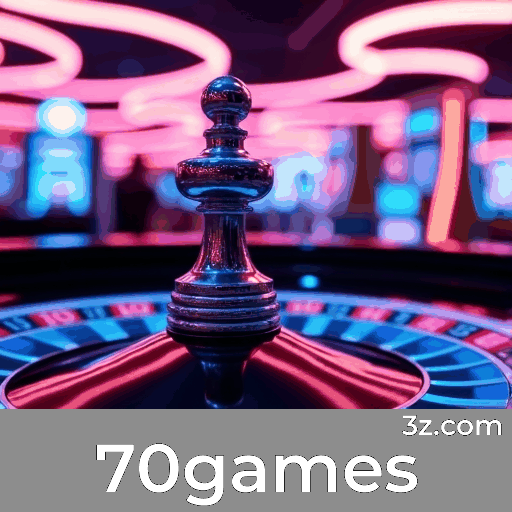 70games: Bônus e Ofertas Exclusivas