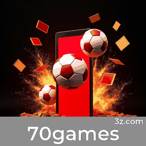 70games: A Plataforma com Serviços Profissionais e Confiáveis