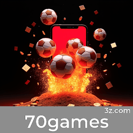 70games: Plataforma de Cassino Seguro e Divertido