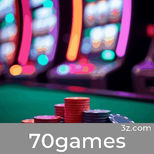 70games: Estratégias em Jogos de Casino que Transformam Suas Chances