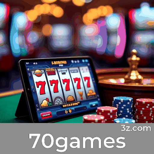 70games: Apostas Esportivas Completas para Brasileiros